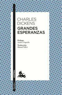 Grandes esperanzas - Charles Dickens