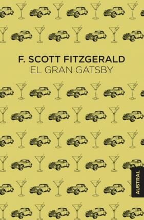 El Gran Gatsby - Fitzgerald Francis Scott