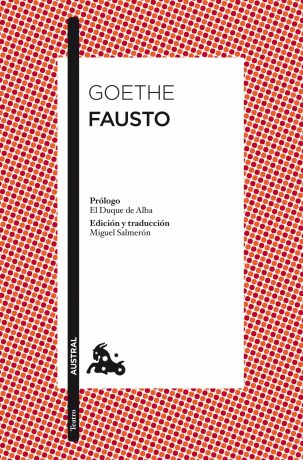 Fausto - Goethe Johann Wolfgang
