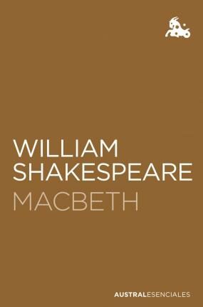 Macbeth (Spanish Edition ) - Shakespeare William