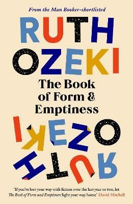 The Book of Form and Emptiness - Ruth Ozeki