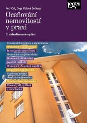 Oceňování nemovitostí v praxi - Petr Ort,Olga Ortová Šeflová