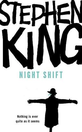 Night shift - Stephen King