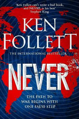 Never (Defekt) - Ken Follett