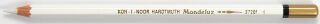 KOH-I-NOOR Tužka pastelová akvarelová 3720 běloba titanová - 