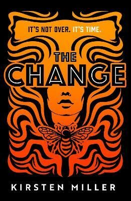 The Change - Kirsten Millerová