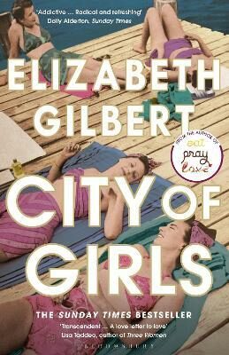 City of Girls - 