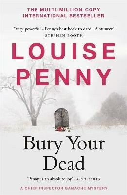 Bury Your Dead - 
