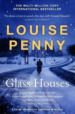 Glass Houses - 