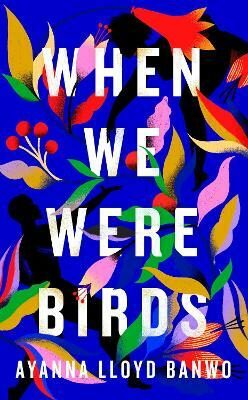 When We Were Birds - Ayanna Lloyd Banwo