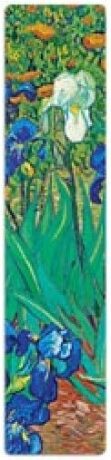 Van Gogh’s Irises / Van Gogh’s Irises / Bookmark - 