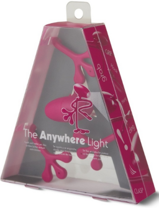 Lampičky The Anywhere Light - 