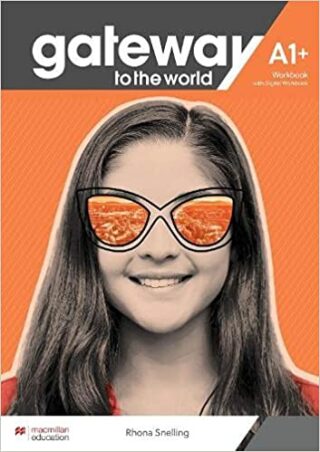 Gateway to the World A1+ Workbook and Digital Workbook - David Spencer