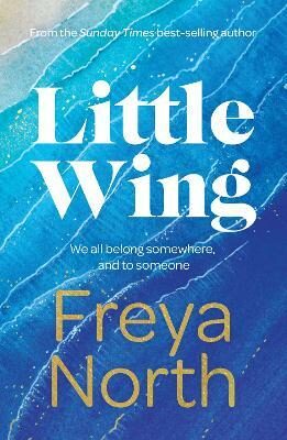 Little Wing - Freya Northová