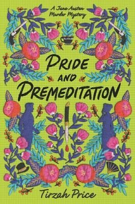 Pride and Premeditation - Price Tirzah