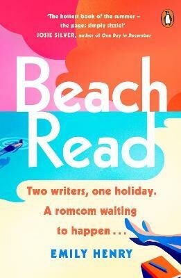 Beach Read (Defekt) - Emily Henryová
