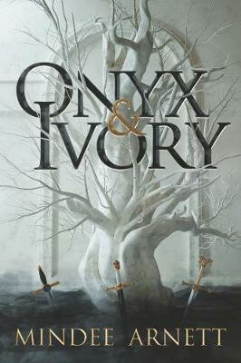 Onyx & Ivory - Arnett Mindee