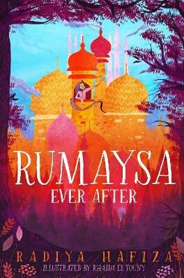 Rumaysa: Ever After - Radiya Hafiza