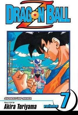 Dragon Ball Z 6 - Akira Toriyama
