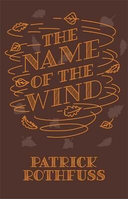The Name of the Wind (Defekt) - Patrick Rothfuss