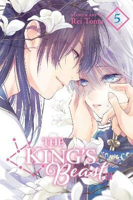 The King´s Beast 5 - Rei Toma