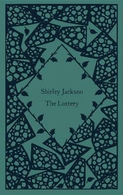 Lottery - Shirley Jacksonová