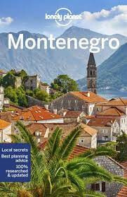 Lonely Planet Montenegro - Lonely Planet