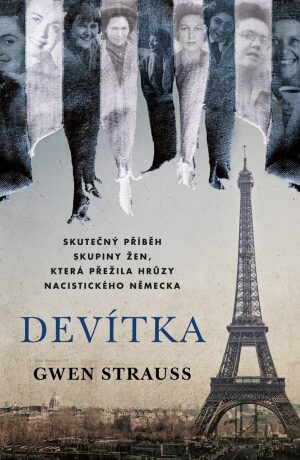 Devítka - Gwen Strauss