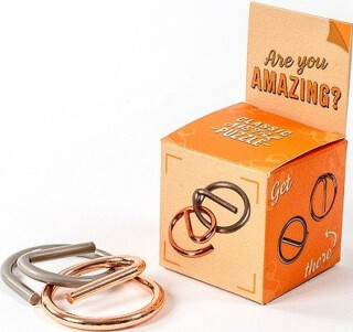 RECENTTOYS Are you Amazing - neuveden
