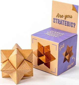 RECENTTOYS Are you Strategic - neuveden