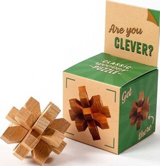 RECENTTOYS Are you Clever - neuveden
