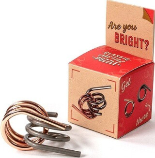 RECENTTOYS Are you Bright - neuveden
