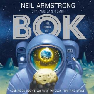 The Book of Bok - Neil Armstrong