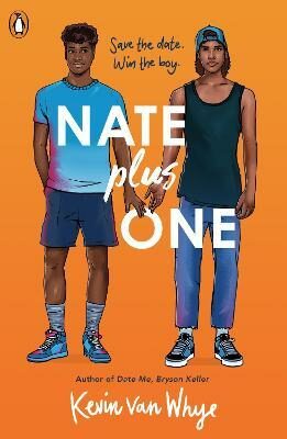 Nate Plus One - van Whye Kevin