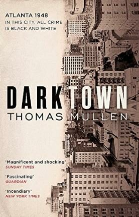 Darktown - 