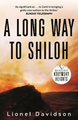 Long Way to Shiloh - 