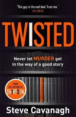 Twisted - 