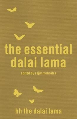 Essential Dalai Lama - 
