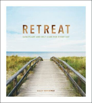 Retreat - Sally Brockway