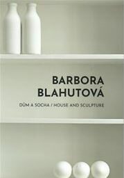 Barbora Blahutová - Ilona Víchová