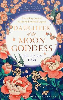 Daughter of the Moon Goddess (Defekt) - Sue Lynn Tan