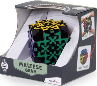 RECENTTOYS Maltese Gear - neuveden