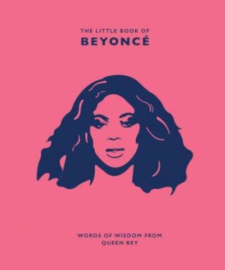 The Little Book of Beyonce - Malcolm Croft