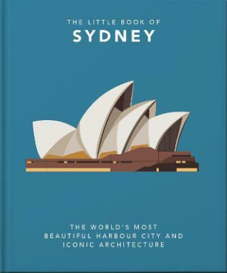The Little Book of Sydney - OH