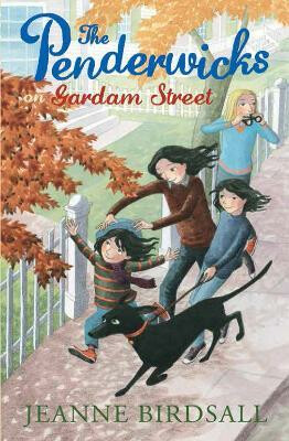 Penderwicks on Gardam Street - Jeanne Birdsall