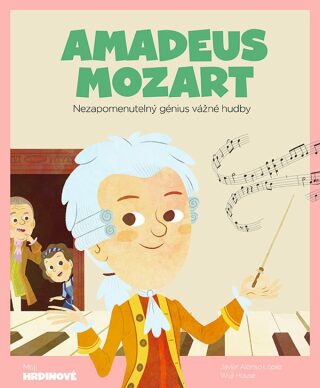 Amadeus Mozart - House Wuji,López Javier Alonso