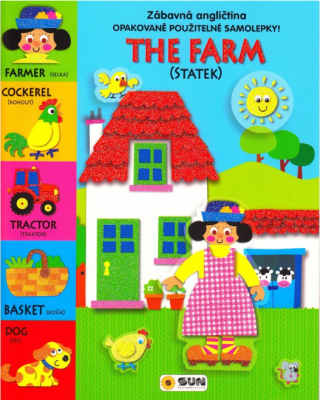 The Farm - Zábavná angličtina - neuveden