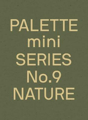 Palette Mini Series 09: Nature - Victionary
