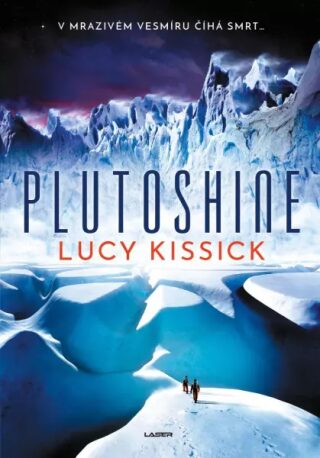 Plutoshine (Defekt) - Lucy Kissick
