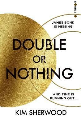 Double or Nothing (Defekt) - Kim Sherwood